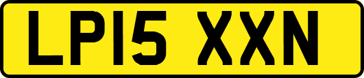LP15XXN