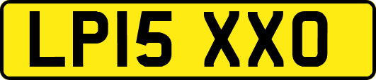 LP15XXO