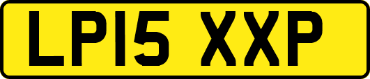 LP15XXP