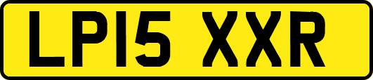 LP15XXR