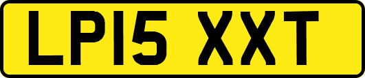 LP15XXT