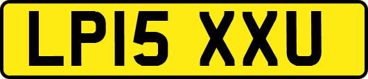 LP15XXU