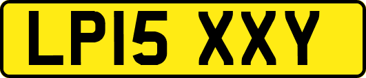 LP15XXY