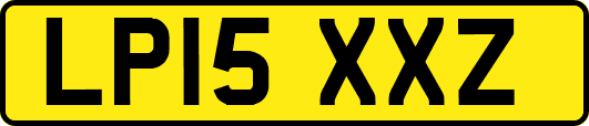 LP15XXZ