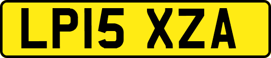 LP15XZA