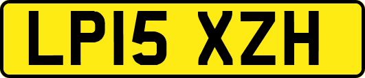 LP15XZH