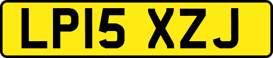 LP15XZJ