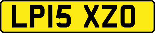 LP15XZO