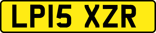 LP15XZR