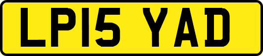 LP15YAD