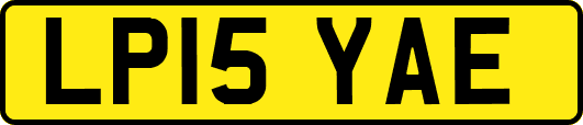 LP15YAE