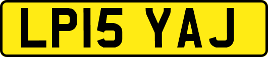 LP15YAJ