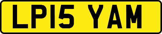 LP15YAM