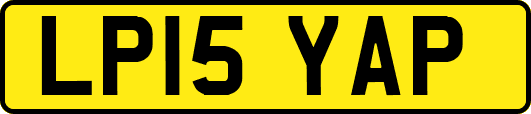 LP15YAP