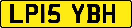 LP15YBH