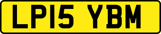 LP15YBM