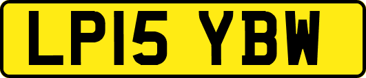 LP15YBW