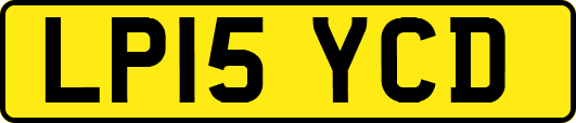 LP15YCD