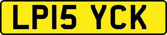 LP15YCK
