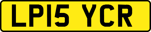 LP15YCR