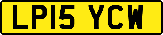 LP15YCW