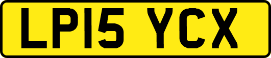 LP15YCX