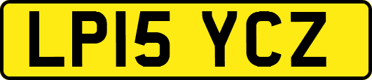 LP15YCZ