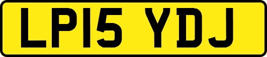 LP15YDJ