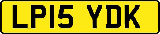 LP15YDK