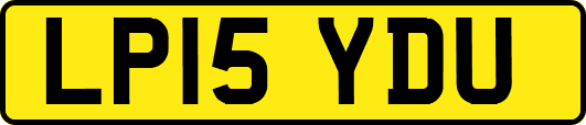 LP15YDU