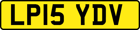 LP15YDV