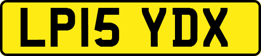 LP15YDX