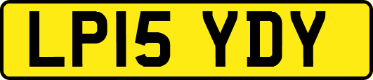 LP15YDY