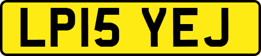 LP15YEJ