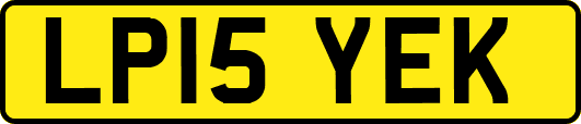 LP15YEK