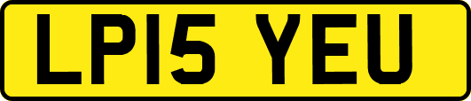 LP15YEU