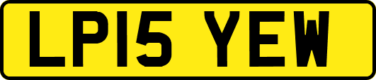LP15YEW