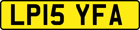 LP15YFA