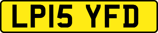 LP15YFD