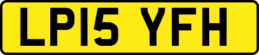 LP15YFH