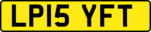 LP15YFT