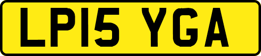 LP15YGA