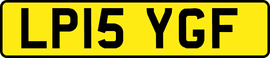 LP15YGF