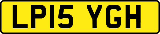 LP15YGH