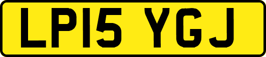 LP15YGJ