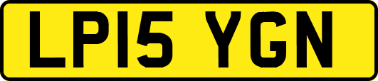 LP15YGN