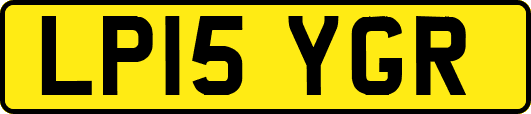 LP15YGR