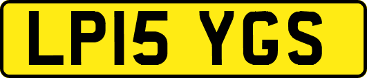 LP15YGS