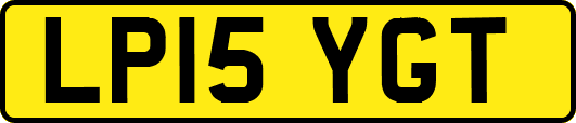 LP15YGT