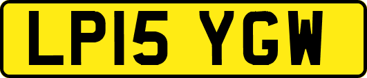 LP15YGW